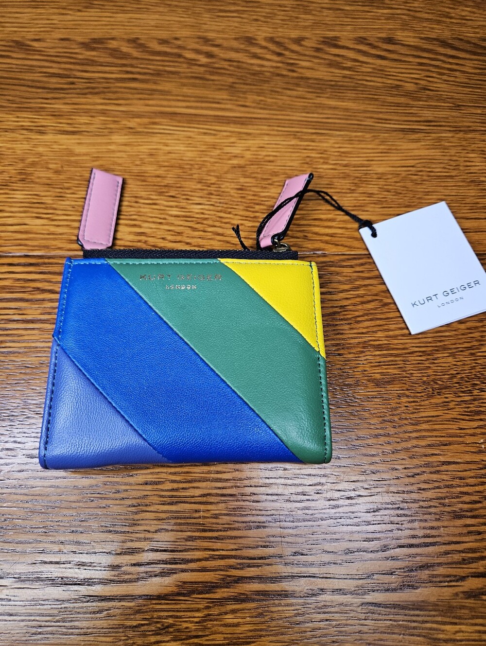 Kurt Geiger Mini Purse